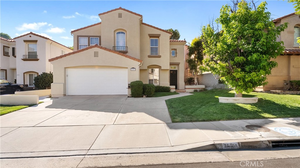 26009 Twain Place Stevenson Ranch, CA 91381 - Photo 3 of 37