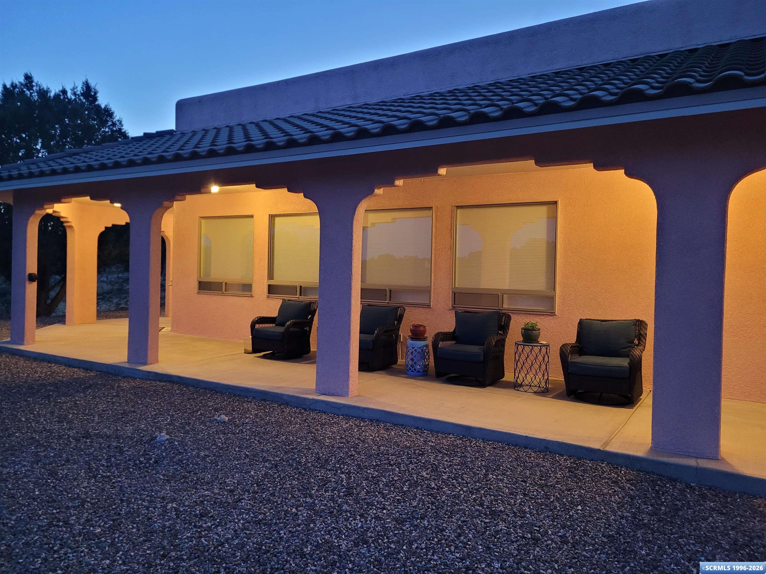 4563 Grandview Road Silver City, NM 88061 - Photo 5 of 47 Gallery Image 5