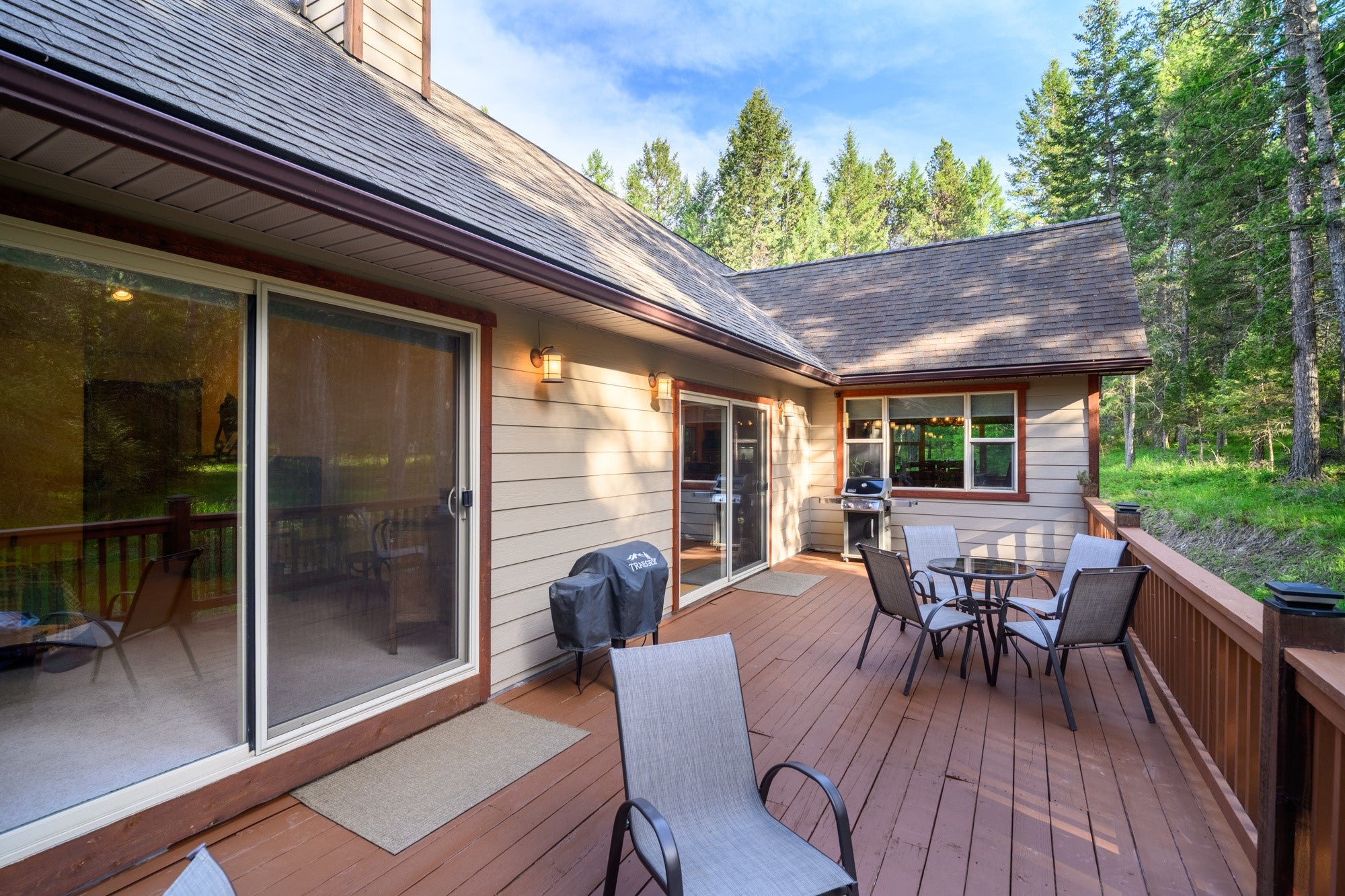 111 Wagon Wheel Road Whitefish, MT 59937 - Photo 37 of 47 Gallery Image 37