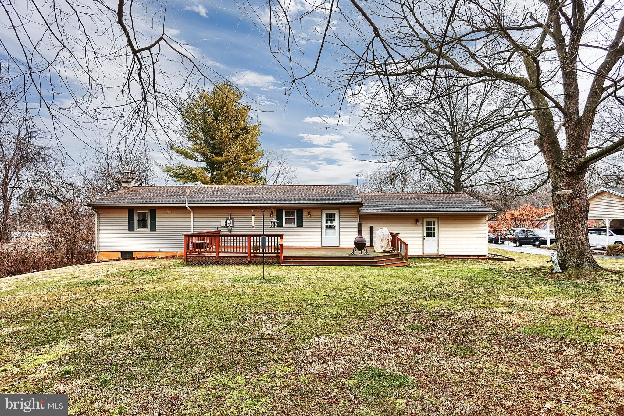 12 Clouser Rd Spur Mechanicsburg, PA 17055 - Photo 32 of 37