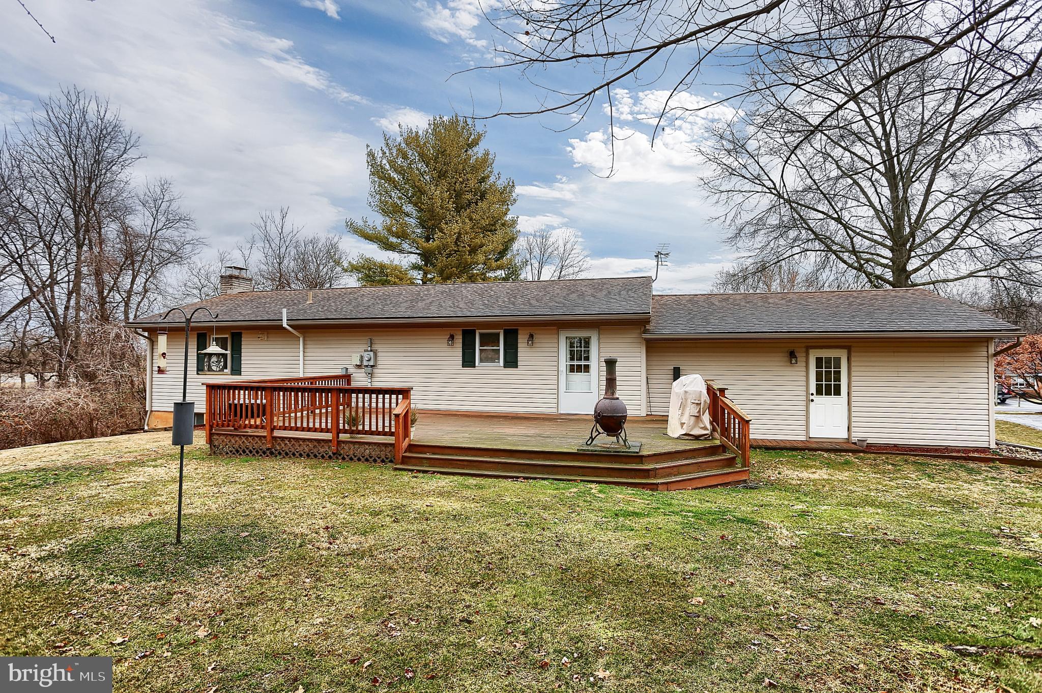 12 Clouser Rd Spur Mechanicsburg, PA 17055 - Photo 33 of 37