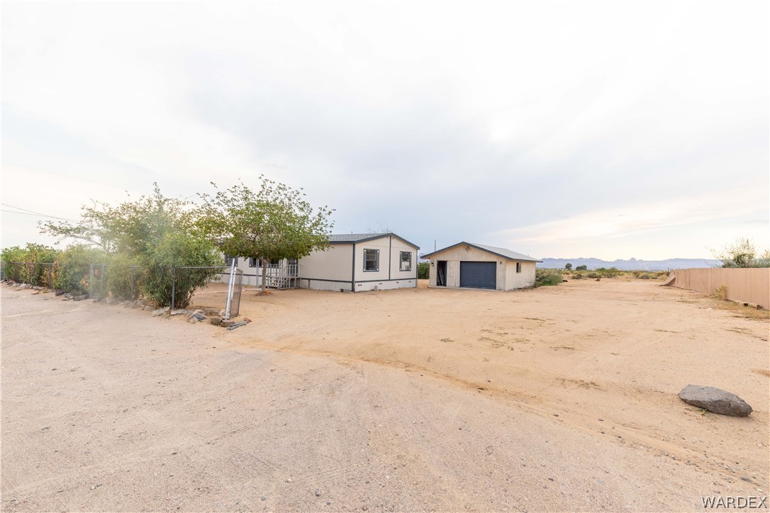 101 South Hano Road Golden Valley, AZ 86413 - Photo 8 of 50 Gallery Image 8
