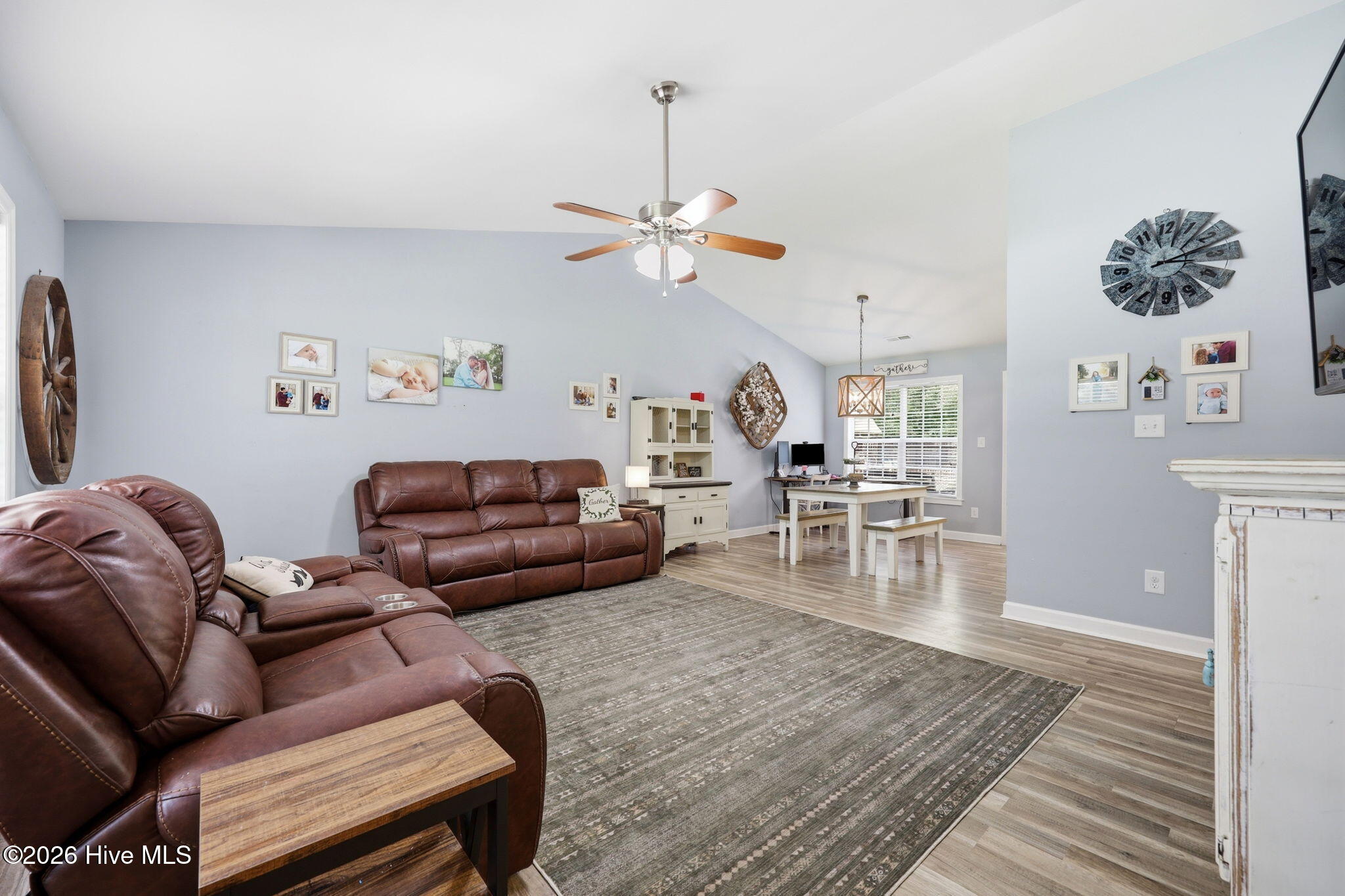 622 Massanutten Road Greenville, NC 27834 - Photo 17 of 38