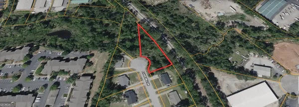 $45,000 | 435 Evans Mill Drive, Unit 17, Evans, GA 30809