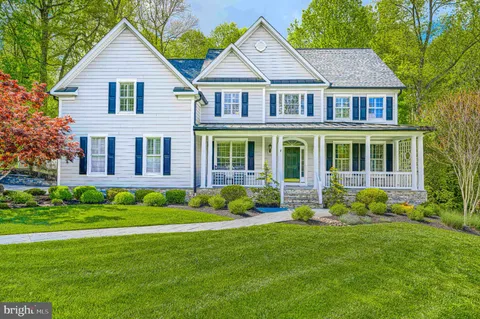 $1,300,000 | 12315 Fawn River Way, Ellicott City, MD 21042