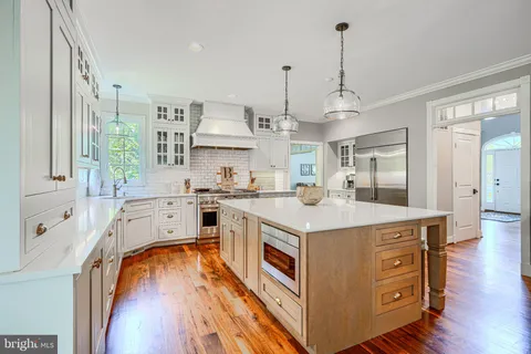 $1,300,000 | 12315 Fawn River Way, Ellicott City, MD 21042