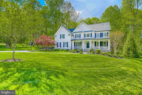 $1,300,000 | 12315 Fawn River Way, Ellicott City, MD 21042