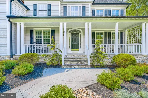 $1,300,000 | 12315 Fawn River Way, Ellicott City, MD 21042