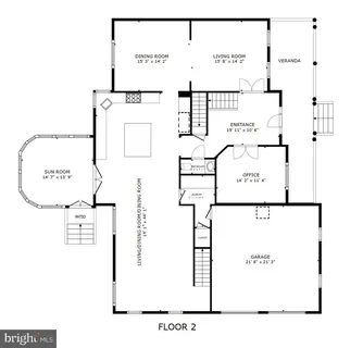 $1,300,000 | 12315 Fawn River Way, Ellicott City, MD 21042