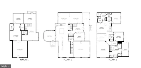 $1,300,000 | 12315 Fawn River Way, Ellicott City, MD 21042