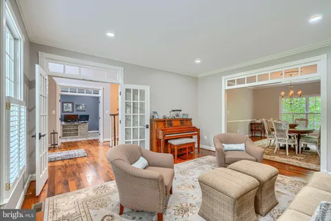 $1,300,000 | 12315 Fawn River Way, Ellicott City, MD 21042