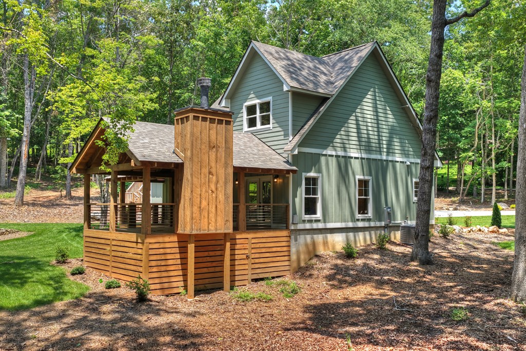646 High Country Crossing Morganton, GA 30560 - Photo 6 of 53