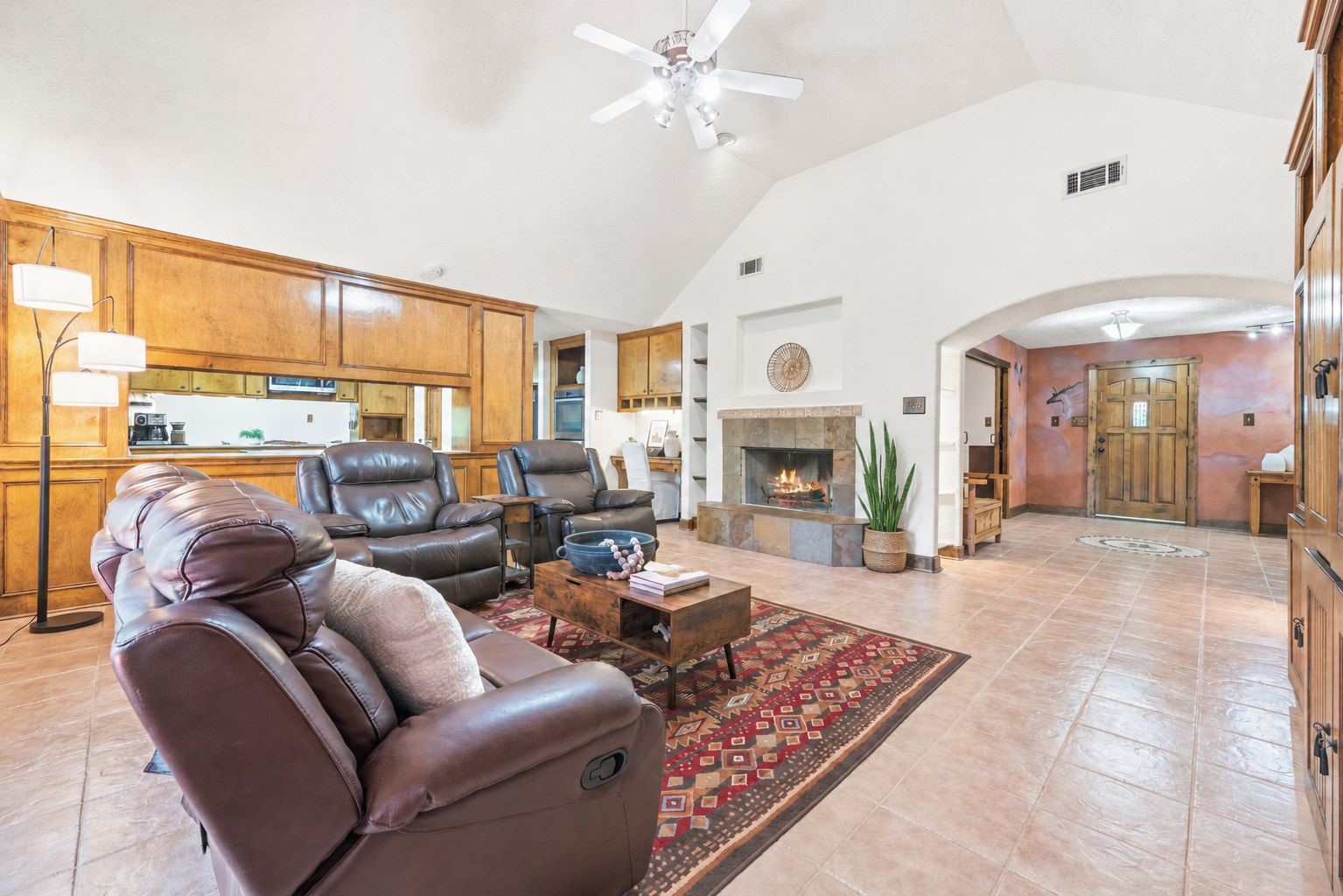 281 Ridgewood Drive Hockley, TX 77447 - Photo 11 of 41