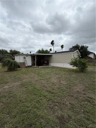 $130,000 | 39 Blackhawk Avenue, Harlingen, TX 78552