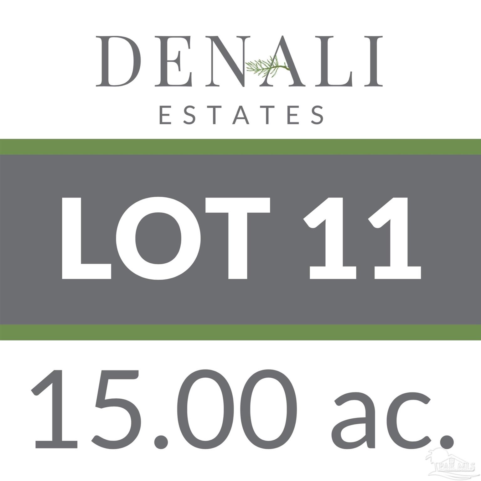 Lot 11 Denali Road Jay, FL 32565 - Photo 4 of 24