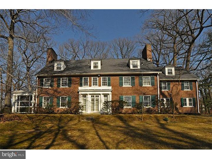 211 Meetinghouse Road Jenkintown, PA 19046 - Photo 1 of 22 Gallery Image 1