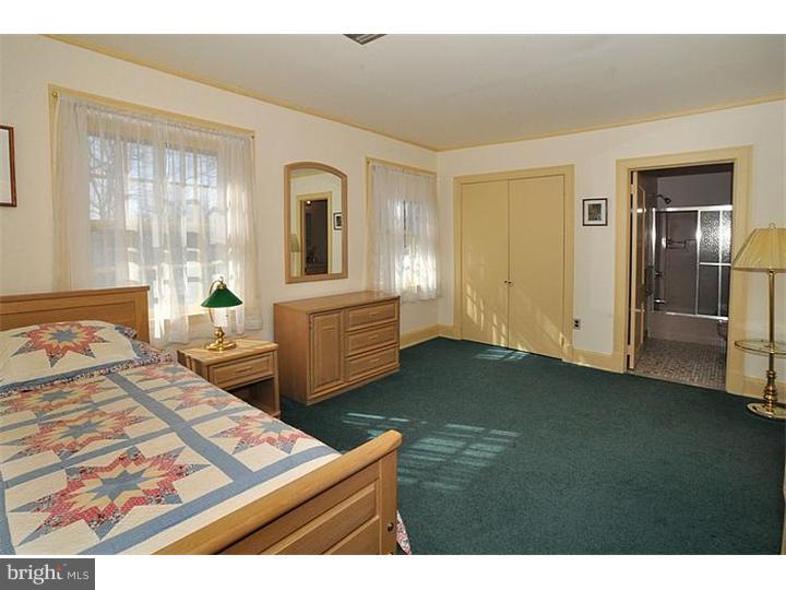 211 Meetinghouse Road Jenkintown, PA 19046 - Photo 15 of 22 Bedroom 4
