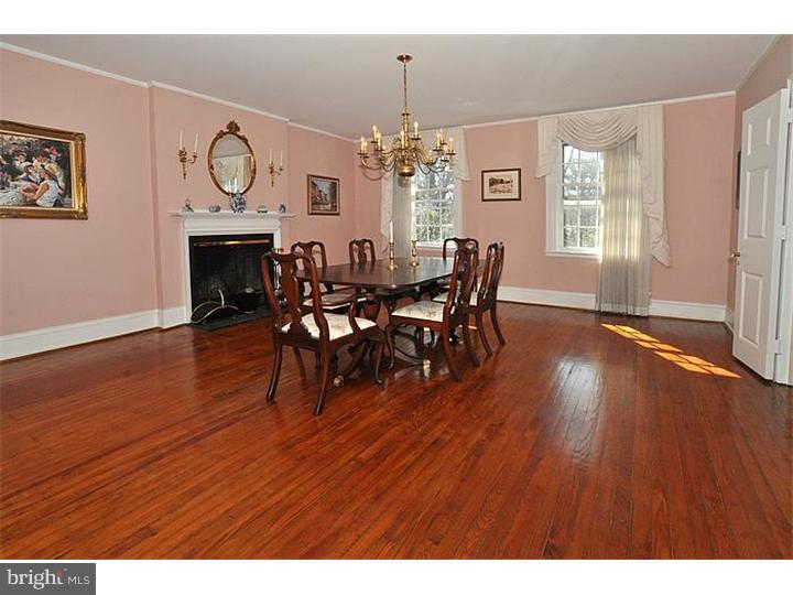 211 Meetinghouse Road Jenkintown, PA 19046 - Photo 5 of 22 Dining Room