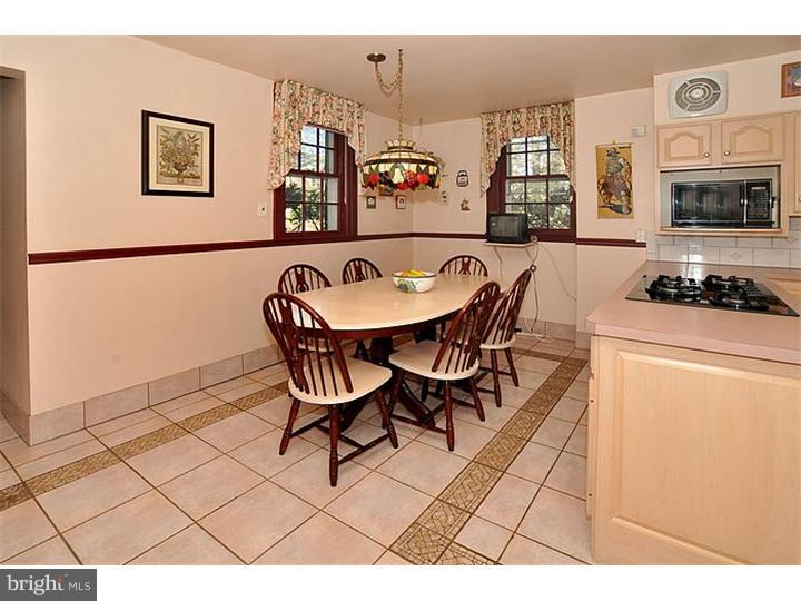 211 Meetinghouse Road Jenkintown, PA 19046 - Photo 7 of 22 Breakfast Room