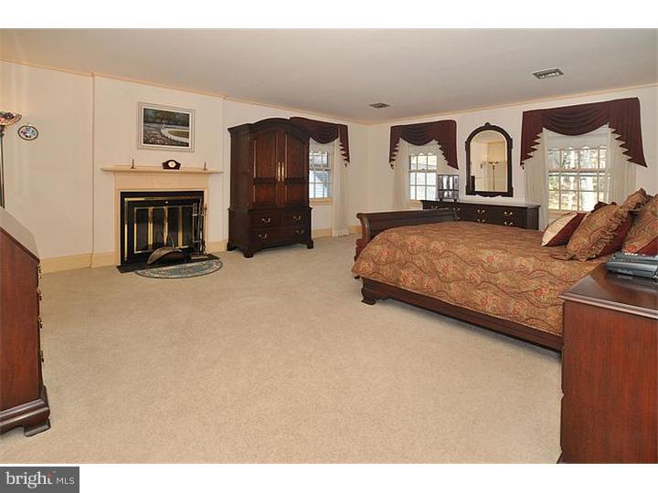 211 Meetinghouse Road Jenkintown, PA 19046 - Photo 10 of 22 Master Bedroom