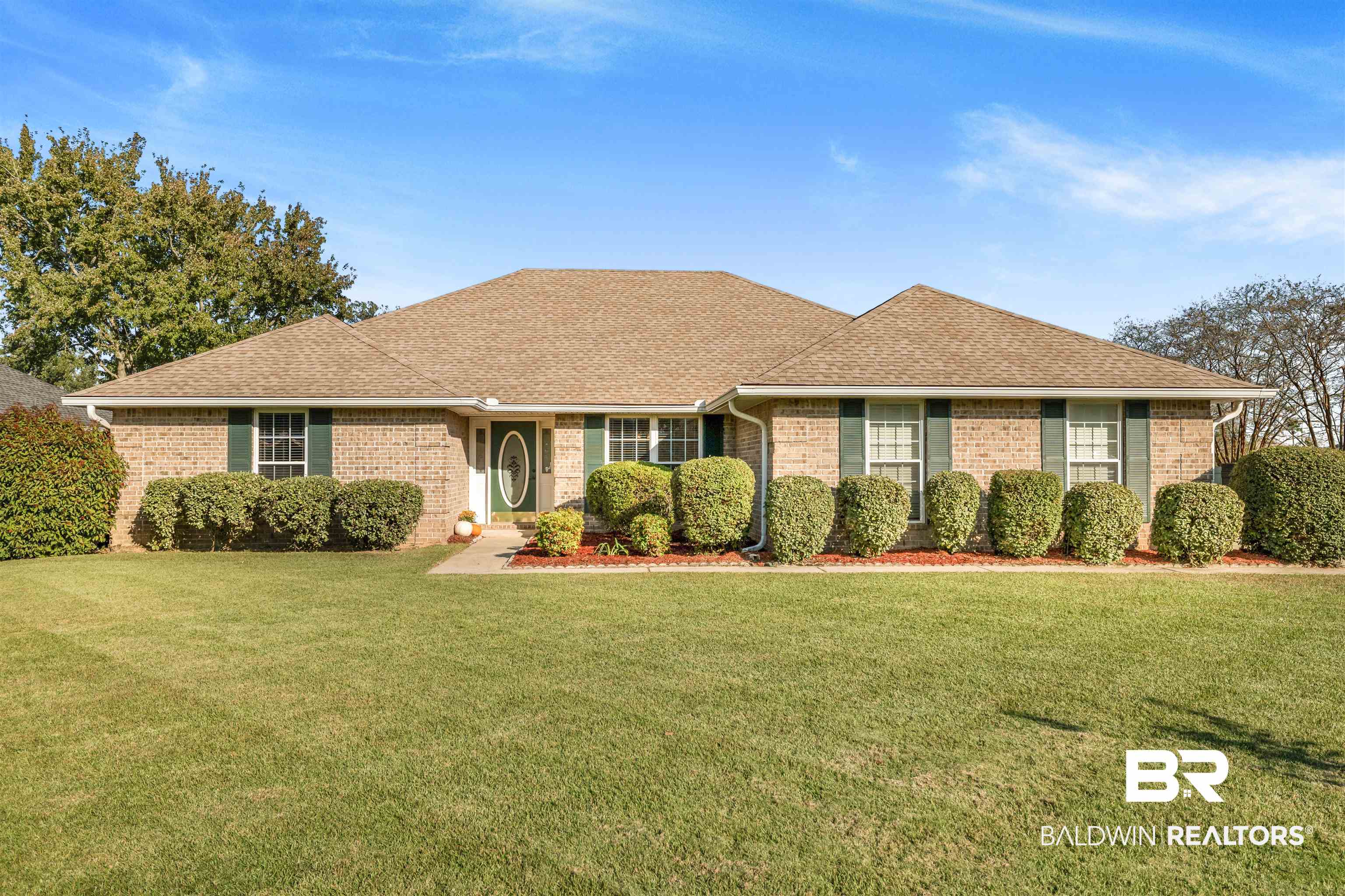 12520 Hunters Chase Foley, AL 36535 - Photo 3 of 32