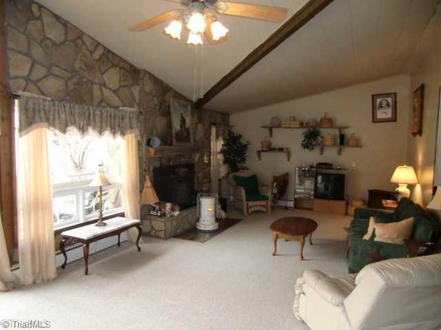 Living Room.