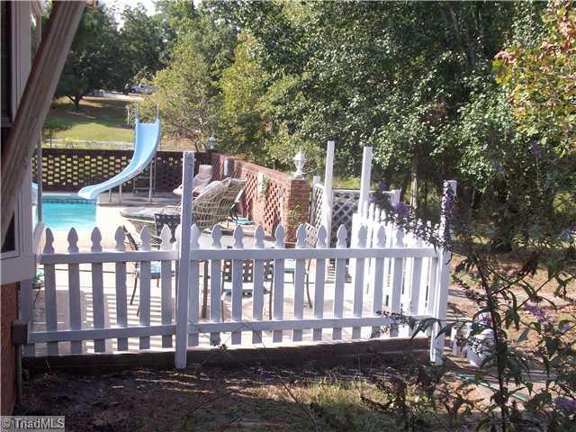 292 Howard Black Road Lexington, NC 27292 - Photo 13 of 16 Swimming Pool/Hot Tub/Sauna.