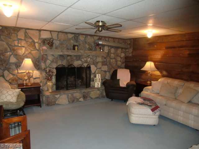 Den/Family/Great Room.