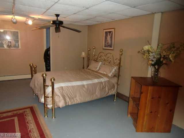 3rd Bedroom.