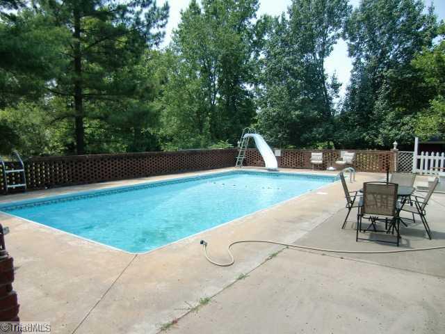 292 Howard Black Road Lexington, NC 27292 - Photo 9 of 16 Swimming Pool/Hot Tub/Sauna.