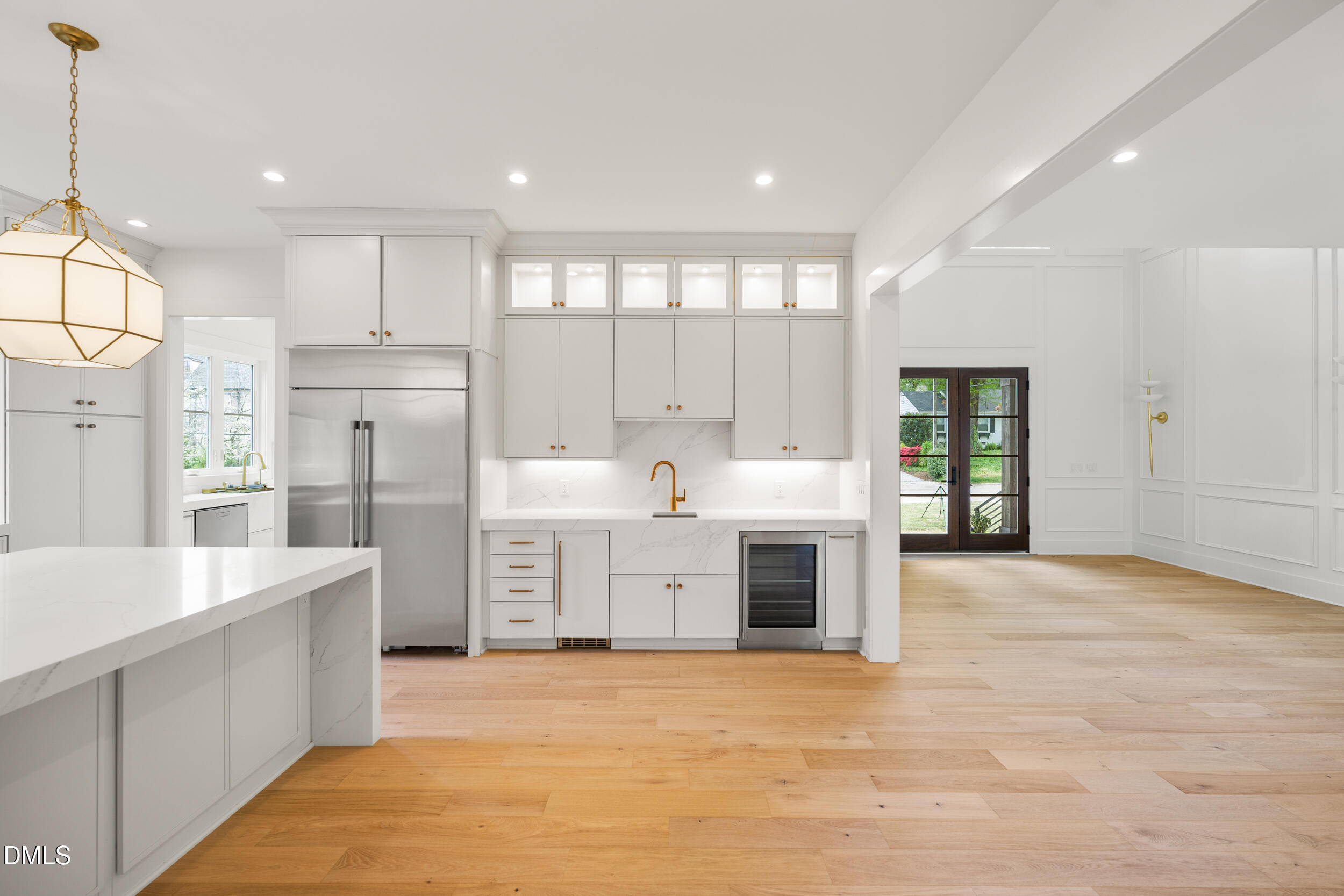 2817 Claremont Road Raleigh, NC 27608 - Photo 20 of 73 14 -2817 claremont rd, interior, kitchen