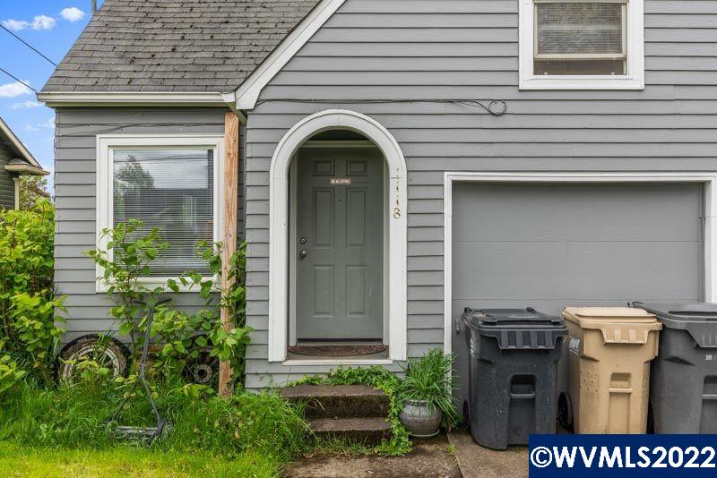 1114 Southwest Calapooia Street Albany, OR 97321 - Photo 4 of 40