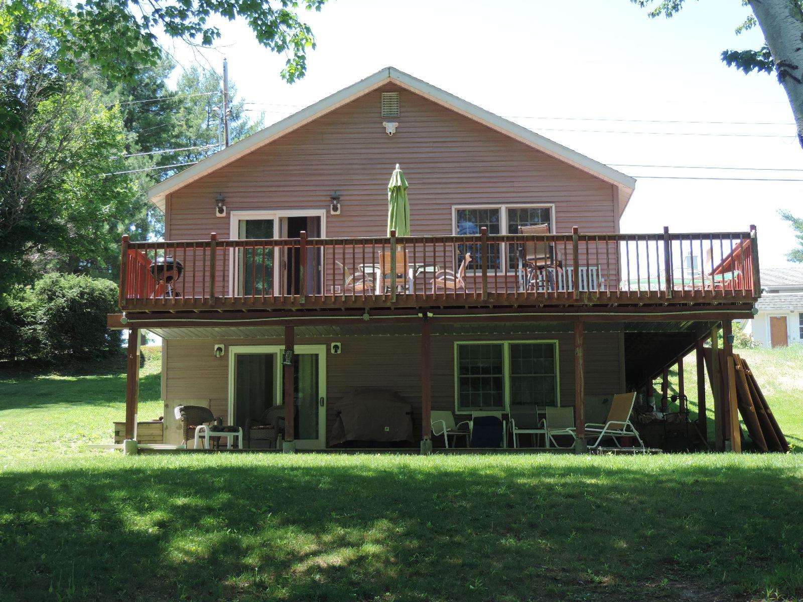 210 Western Shores Road Wells, VT 05774 - Photo 1 of 28 Gallery Image 1