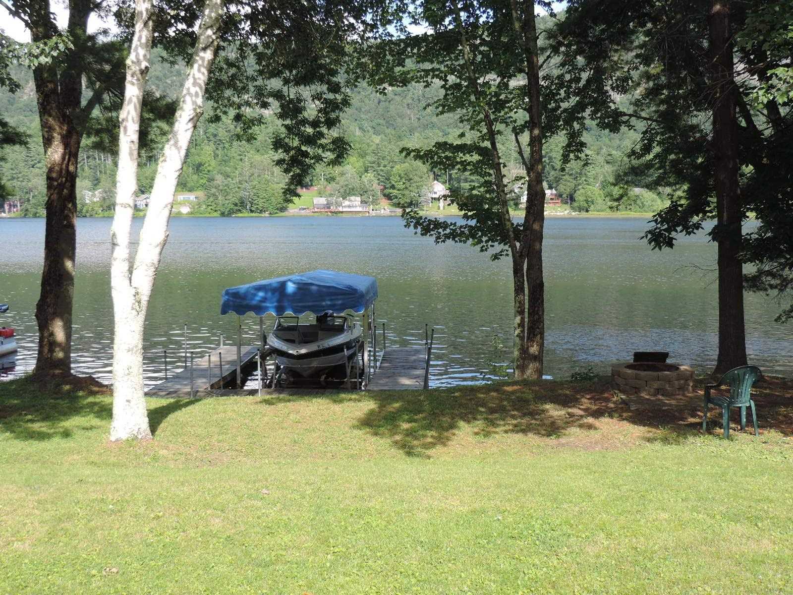 210 Western Shores Road Wells, VT 05774 - Photo 3 of 28 Gallery Image 3