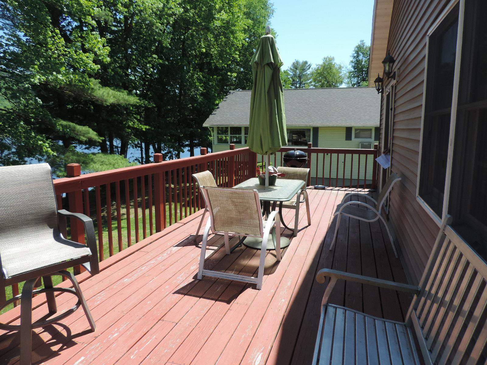 210 Western Shores Road Wells, VT 05774 - Photo 4 of 28 Gallery Image 4