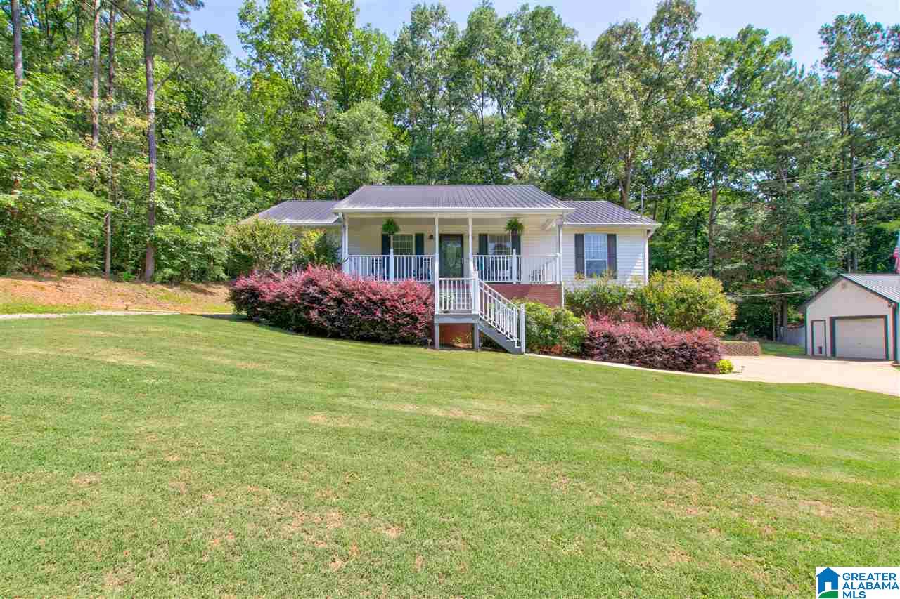 35 Elizabeth Lane Springville, AL 35146 - Photo 1 of 27