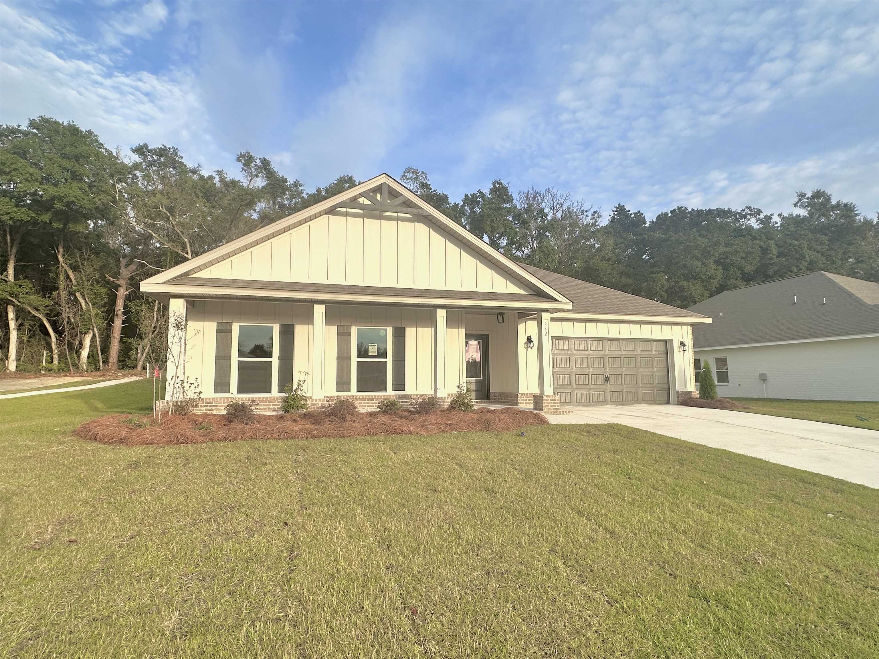 342 Barndling Street Fairhope, AL 36532 - Photo 1 of 50 Front Of Structure