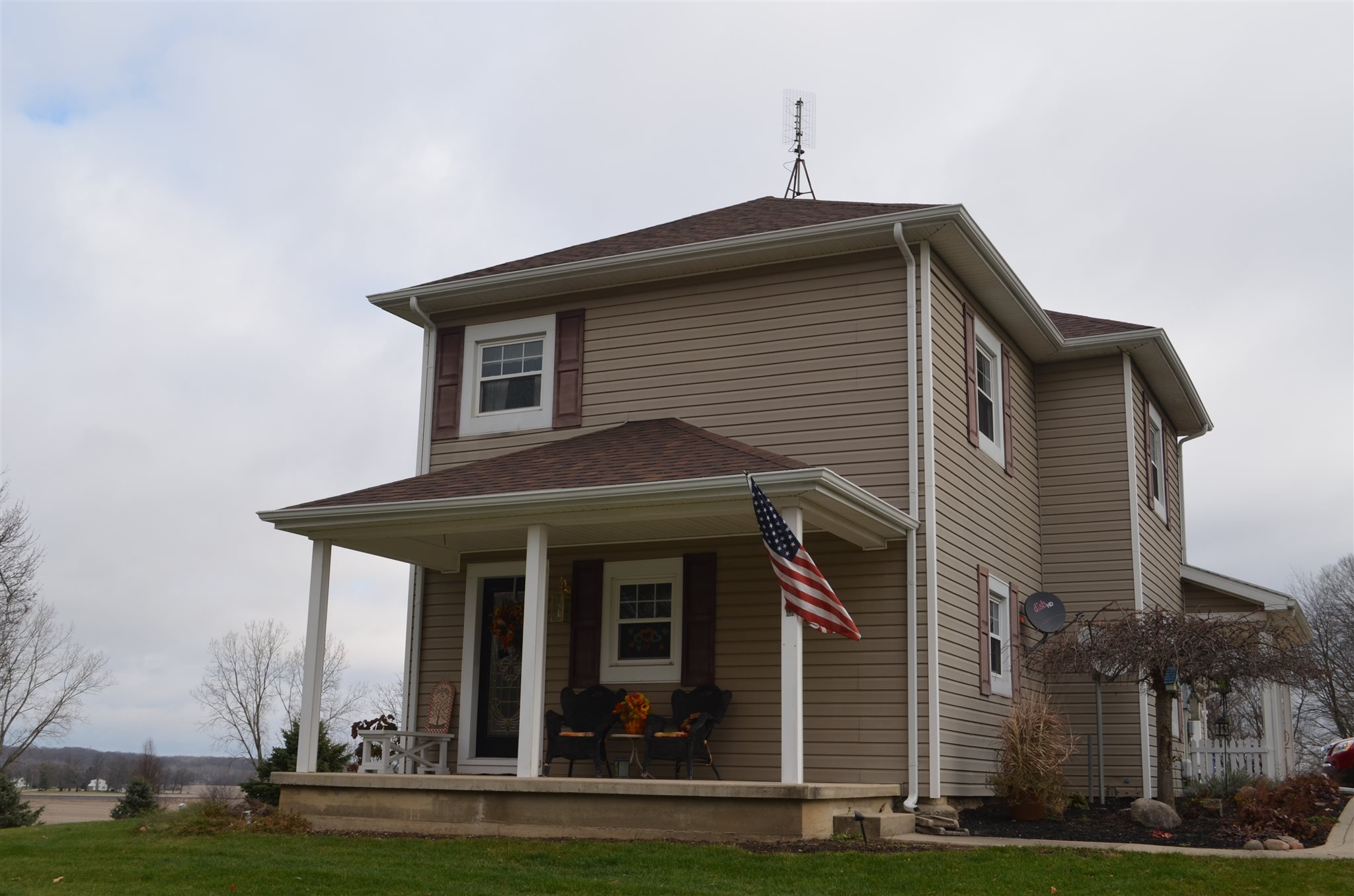 2285 North Rangeline Road Huntington, IN 46750 - Photo 1 of 31 Gallery Image 1