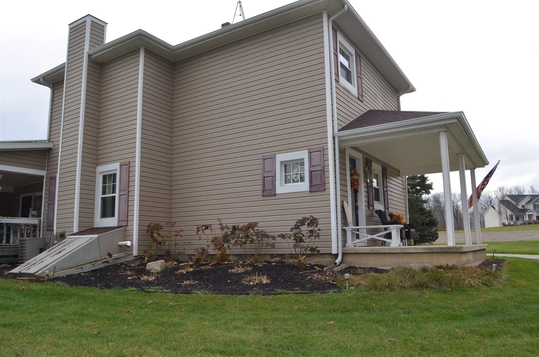 2285 North Rangeline Road Huntington, IN 46750 - Photo 2 of 31 Gallery Image 2
