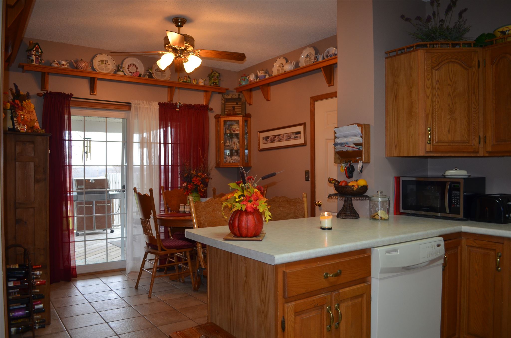 2285 North Rangeline Road Huntington, IN 46750 - Photo 11 of 31 Gallery Image 11