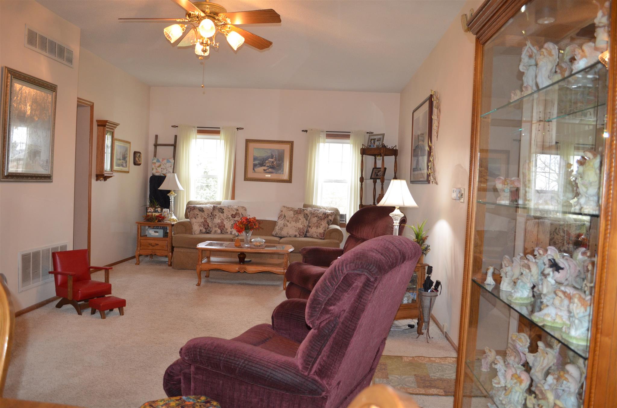 2285 North Rangeline Road Huntington, IN 46750 - Photo 15 of 31 Gallery Image 15