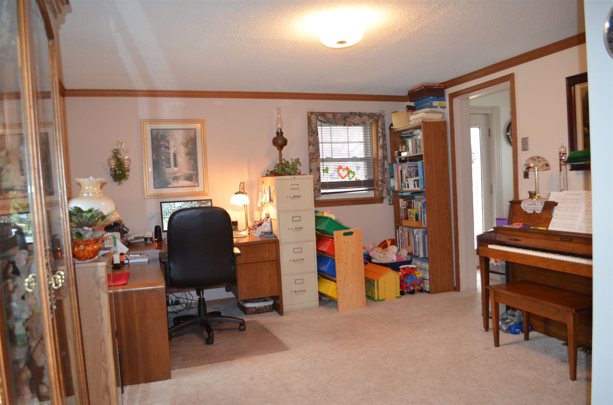 2285 North Rangeline Road Huntington, IN 46750 - Photo 17 of 31 Gallery Image 17