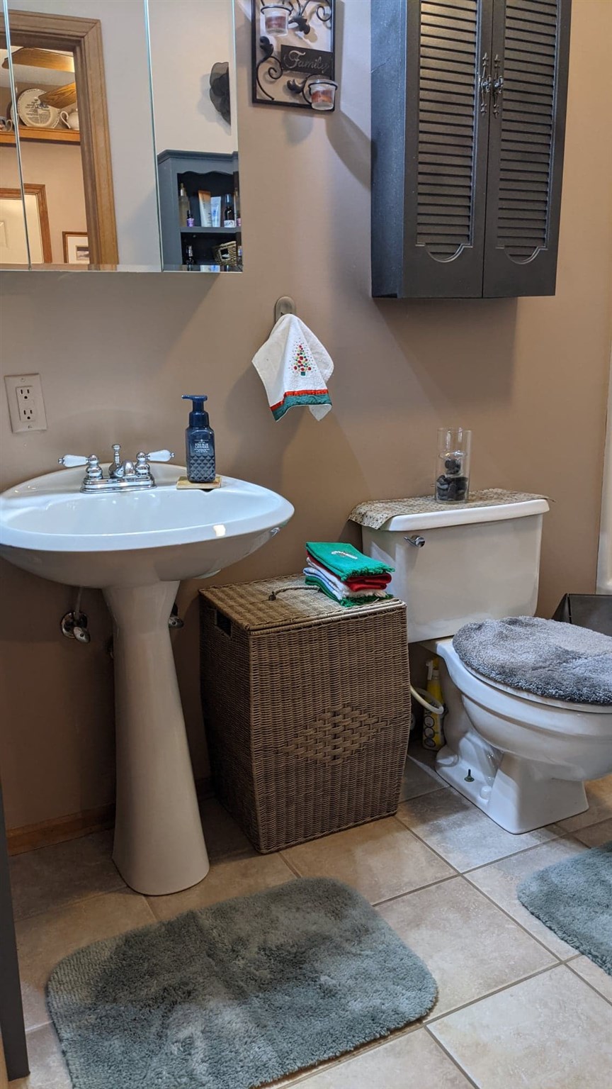 2285 North Rangeline Road Huntington, IN 46750 - Photo 19 of 31 Gallery Image 19