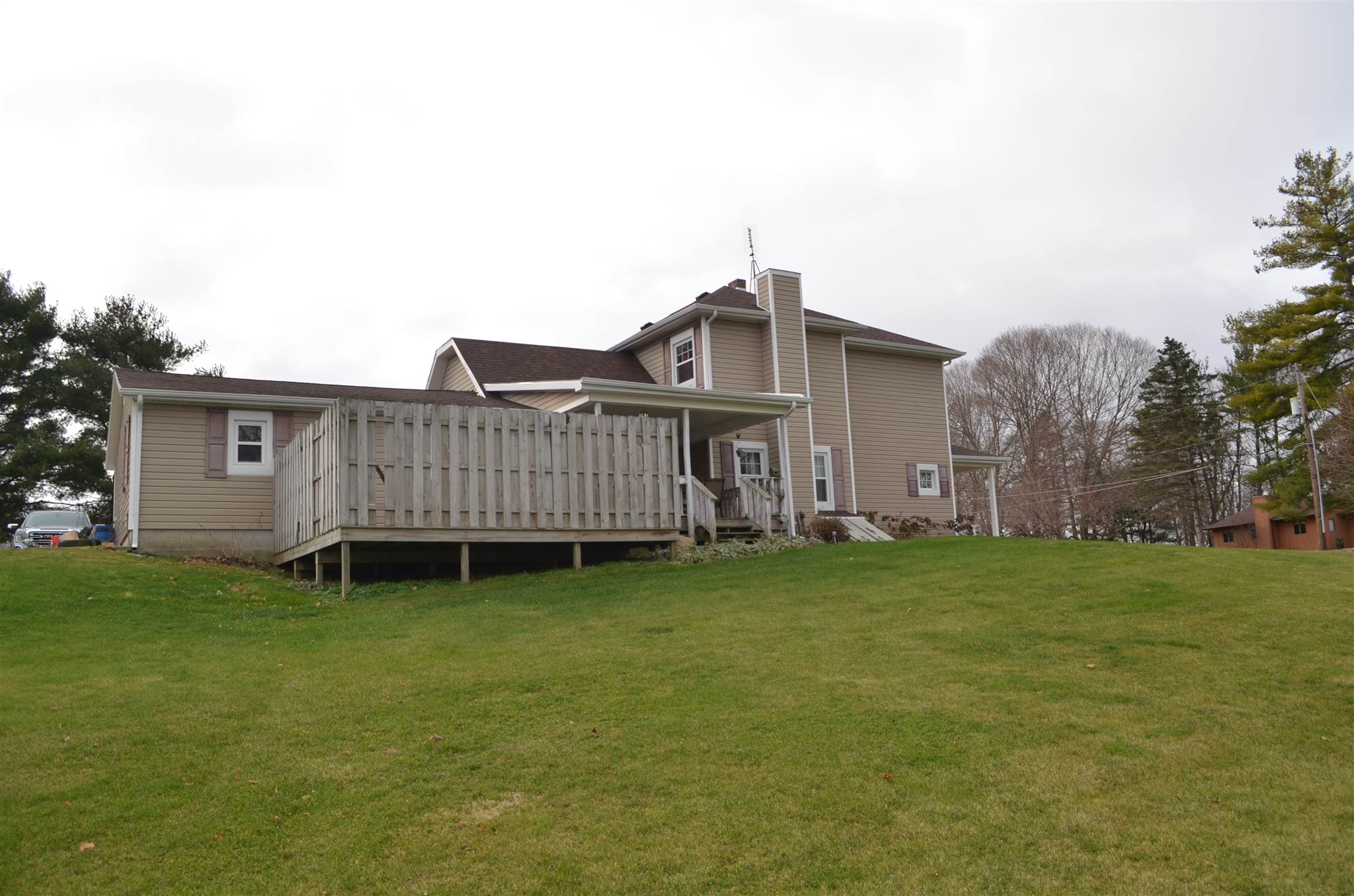 2285 North Rangeline Road Huntington, IN 46750 - Photo 3 of 31 Gallery Image 3