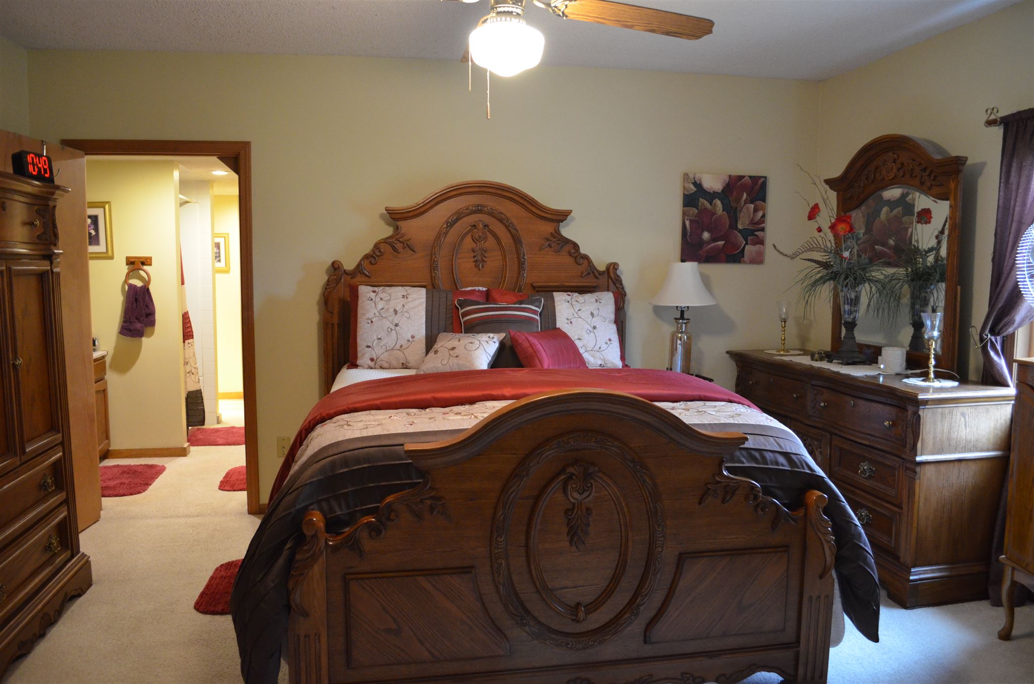 2285 North Rangeline Road Huntington, IN 46750 - Photo 27 of 31 Gallery Image 27