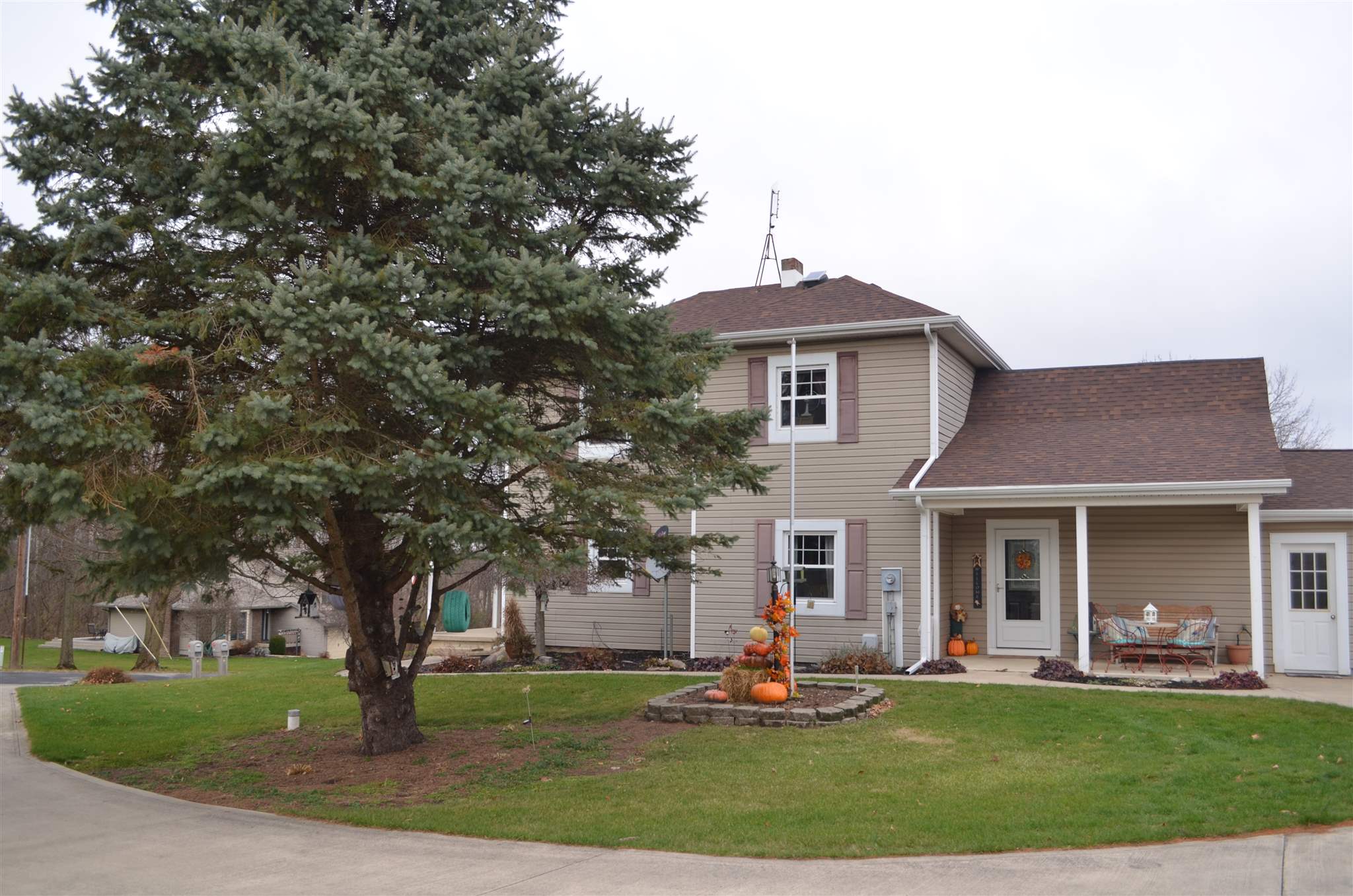 2285 North Rangeline Road Huntington, IN 46750 - Photo 5 of 31 Gallery Image 5
