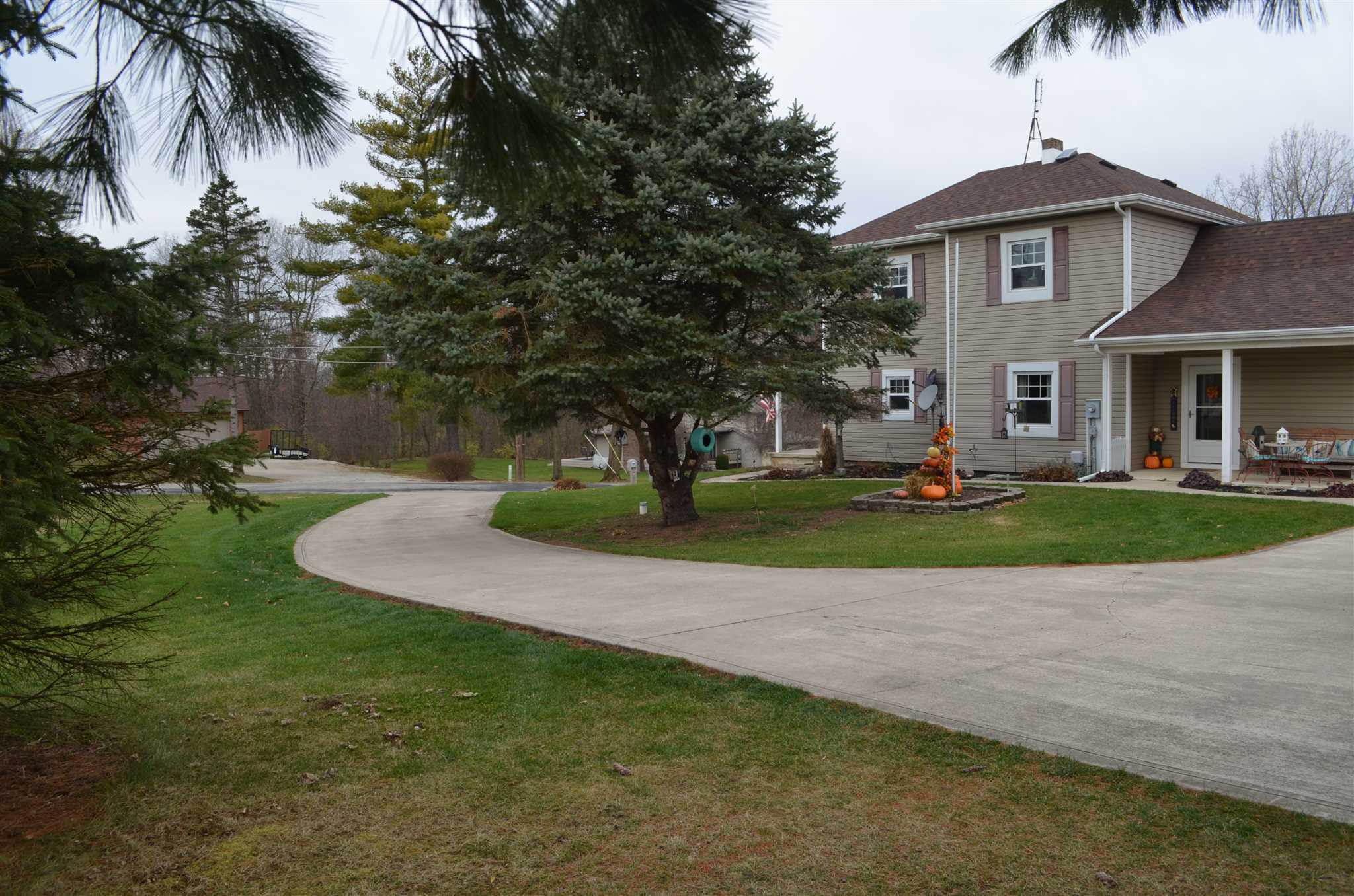 2285 North Rangeline Road Huntington, IN 46750 - Photo 6 of 31 Gallery Image 6