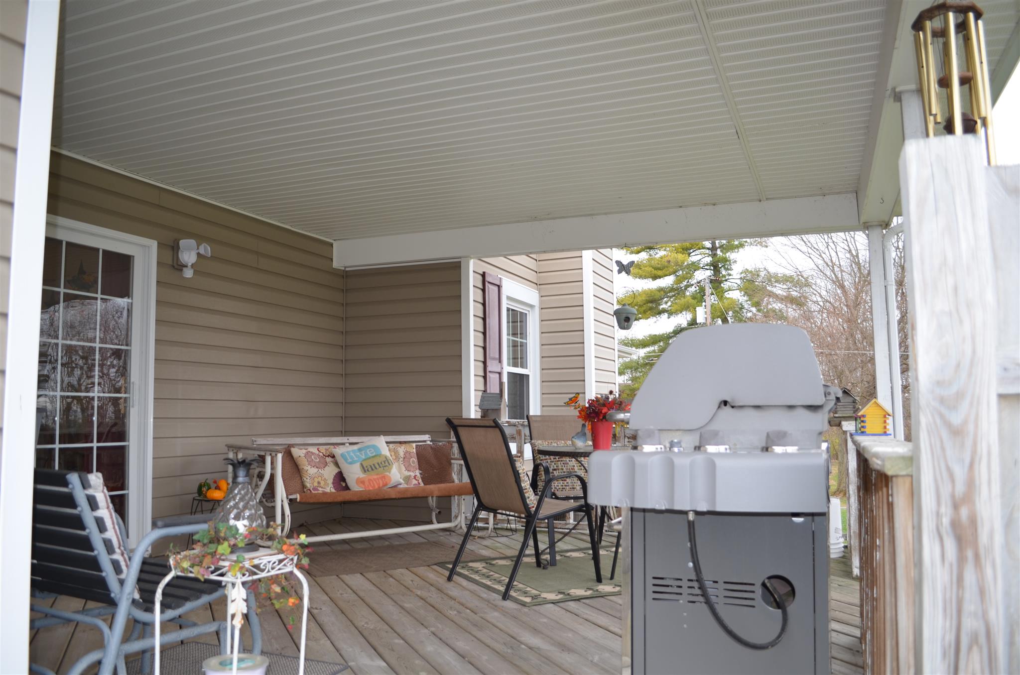 2285 North Rangeline Road Huntington, IN 46750 - Photo 8 of 31 Gallery Image 8