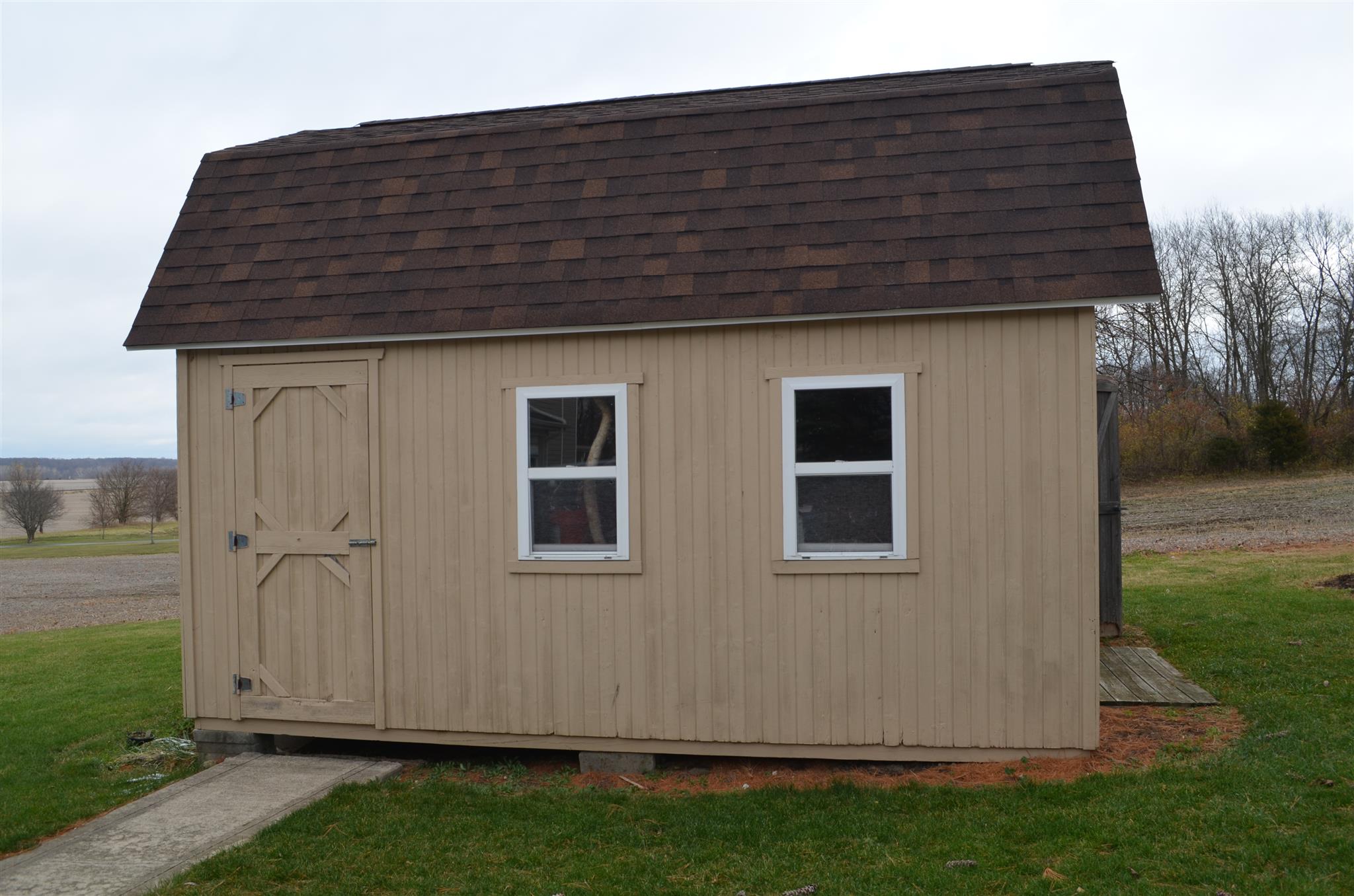 2285 North Rangeline Road Huntington, IN 46750 - Photo 9 of 31 Gallery Image 9