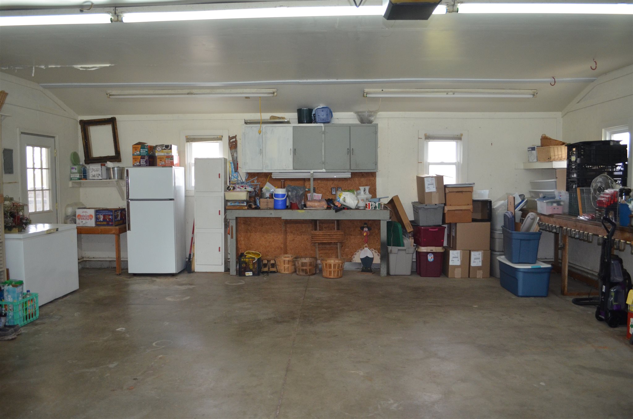 2285 North Rangeline Road Huntington, IN 46750 - Photo 10 of 31 Gallery Image 10